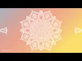 174Hz ❯ Heal Emotional and Physical Pain ❯ Mandala Meditation Music ❯ Healing Solfeggio Music