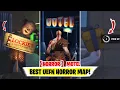 HORROR MOTEL Fortnite Motel Horror Game Fortnite Best Horror Map Fortnite UEFN Horror Map