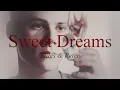 Sweet Dreams AU Stiles Peter