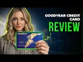 Goodyear Credit Card Review 2026 Rewards Benefits and Financing Options Explained