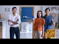IKLAN HARPIC POWER PLUS 10x MAX CLEAN • 30s (2023) #DariusSinathrya