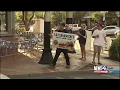 Jimmy John s celebrates UA move-in with 1 sandwiches