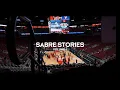 MEN S BASKETBALL Sabre Stories Vol 6 - Louisville