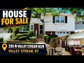 Inside a Valley Stream NY House For Sale 336 W Valley Stream Blvd Unstinted Views