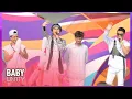 Download Lagu UN1TY - Baby @ NET. eXpresi 2022.06.05