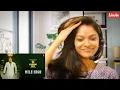 MILE HIGH YO YO HONEY SINGH X NANKU | 51 Glorious Days | Reaction Video | Hip Hop Vibes with Jiya