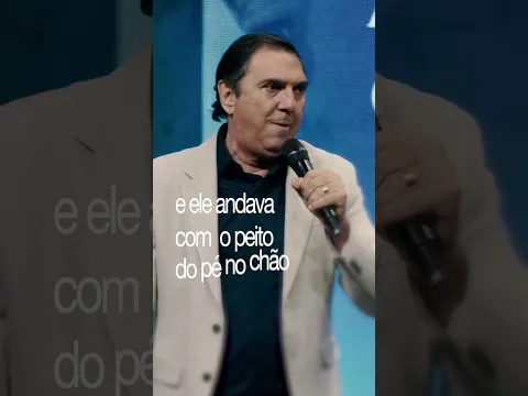 VOCÊ CRÊ NO PODER SOBRENATURAL DE DEUS? 🔥 #profetico #pregação #reflexão #mensagem #pastor #igreja
