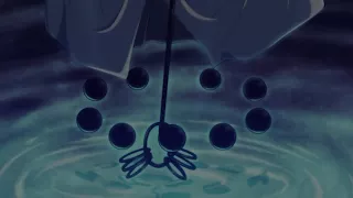 the sage of the six paths theme