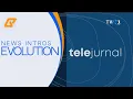 Download Lagu TVR Telejurnal Intro History since 1966
