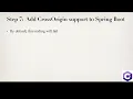 Angular and Java Spring Boot E-Commerce Website 2