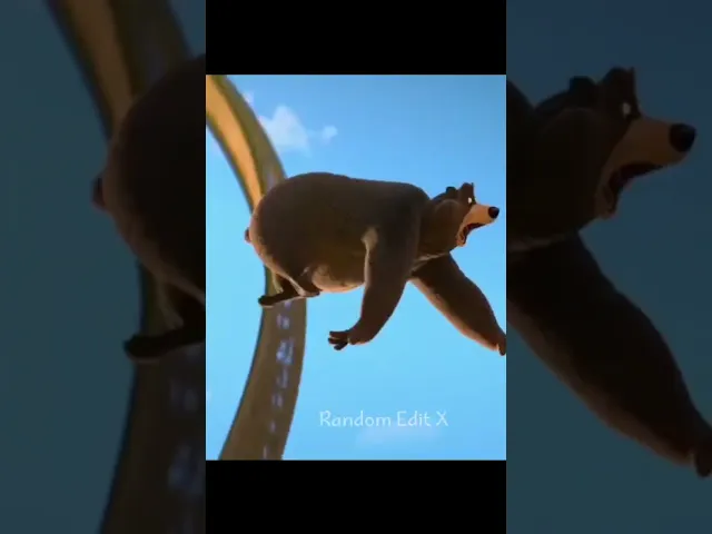 Big trip 2 roller coaster ? funny scene #shorts #viral #bigtrip