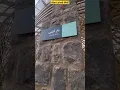 Abe Luhab ka Kunwa (well) in Madina #shorts #viral #mecca
