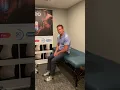 Chiropractor Moon Township PA l Lower back stretch