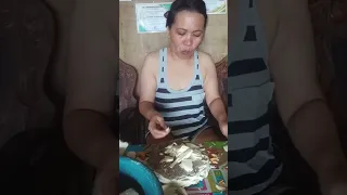 Highlight 46:58 - 51:57 from MAnGaON tag UboD chubby Mom is live!