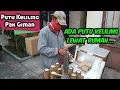 Download Lagu Dengar Suara Khasnya... Langsung Aja Keluar Rumah dan Kita Beli | PUTU KELILING PAK GIMAN - 10 Ribu