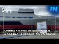 Download Lagu Jornal Nacional: Conheça navio de defesa mais moderno já produzido no Brasil