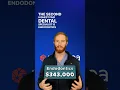 Do you know what the highest paid dental specialty is