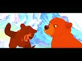 Brother Bear (2003) - On My Way [UHD]