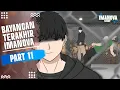 Lagu BAYANGAN TERAKHIR IMANOVA PART 11 -Drama Animasi 