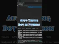 Python Hack Auto Typing Bot in 5 Lines Crazy Python Automation Trick