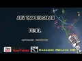 AKU TAK BERSALAH : KARAOKE