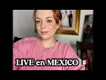 Download Lagu This upsets me a bit ! LIVE en MEXICO 🇲🇽