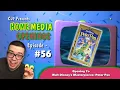 Download Lagu Home Media Openings Episode 56- Opening to Peter Pan 1998 VHS