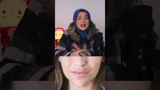 اخضرار منطقه فوق الفم عند البنات 