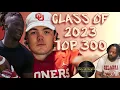 Sooners LAND 10 in the final 2023 top 300 Oklahoma Recruiting Venables