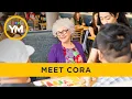 Meet the founder of Cora restaurants Your Morning