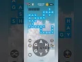 Wordscapes Level 414 CHILL 14 answer