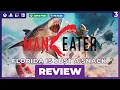 My Other Other Favorite Janky Mess Maneater Review in 2024 Game Pass Playstation Plus