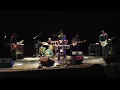 Royal Southern Brotherhood at the Oriental Theater  6-9-16  I Wanna Be Free