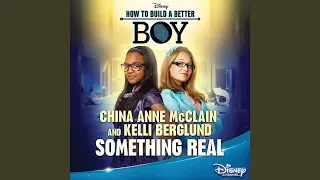 Something Real From How To Build A Better Boy 