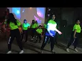 Danza_ QUIEBRAME de Lizzi Parra
