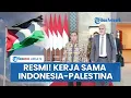 Download Lagu Menteri Pertanian Palestina Tiba di Indonesia, Kini Resmi Sepakati MoU Kerja Sama 2 Negara