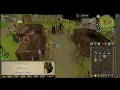 RuneScape - how to attach Vorkath s head to Ranging Cape