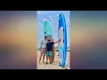 iROCKER Nautical Inflatable Paddle Board review