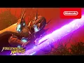 Fire Emblem Heroes - Writhe