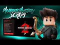 MURDER MYSTERY 2 SCRIPT SUMMER UPDATE AUTO FARM SCRIPT KEYLESS