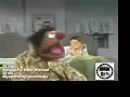 Bert And Ernie Rapping To M.O.P's Ante-Up!!!!!