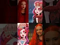 descendents vs ever after high