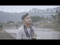 Lagu RATOK ANTOKAN - RIDHO RAMON || LAGU DENDANG MINANG Cipt. Asben St Pamenan