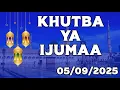 Download Lagu khutba ya ijumaa