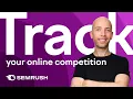 How to Find Website Competitors