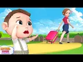 Download Lagu Ibu Jangan Tinggalkan Aku  | RoyalCoco Bahasa Indonesia - Lagu Anak Anak