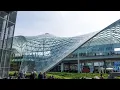 Lightweight Structures - Shells