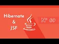 Tutoriel Hibernate et JSF 69 - Le composant SelectOneMenu