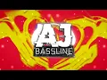 Nathan Dawe X Abi Flynn - Here In Your Arms (AJ Bassline REMIX)