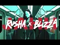Jahh - Rusha & Blizza